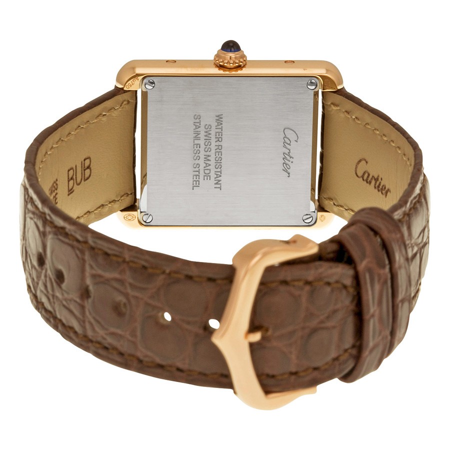 Cartier W5200024 Cartier