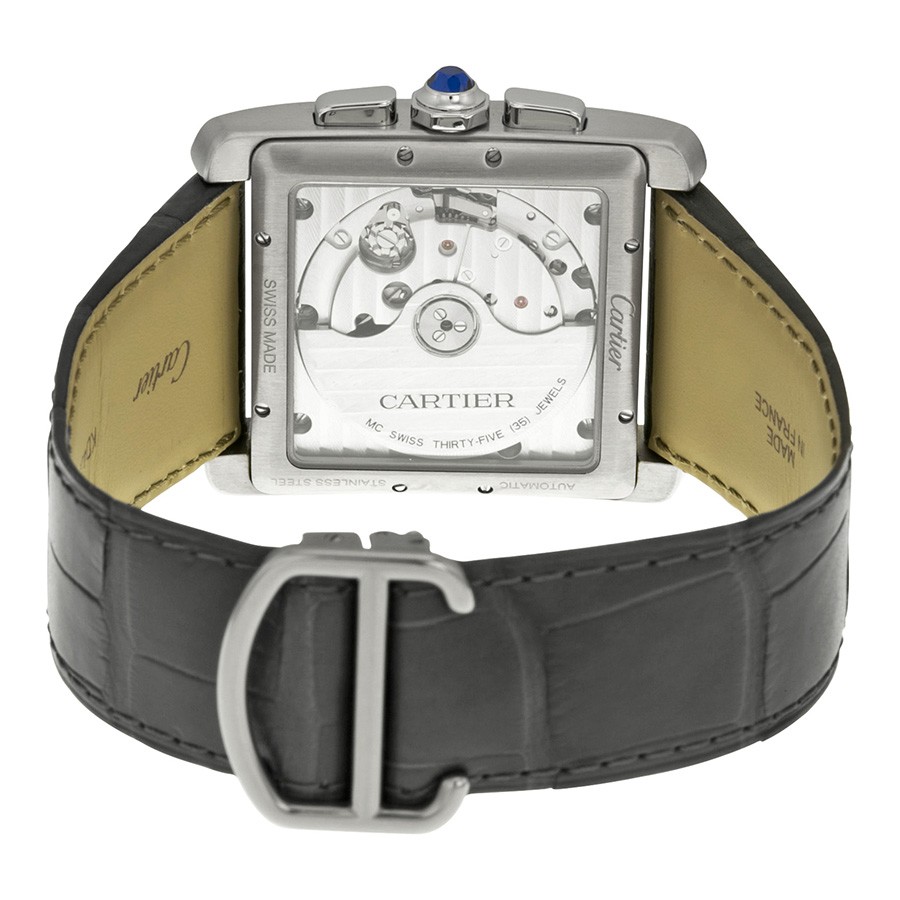 Cartier W5330008 Cartier