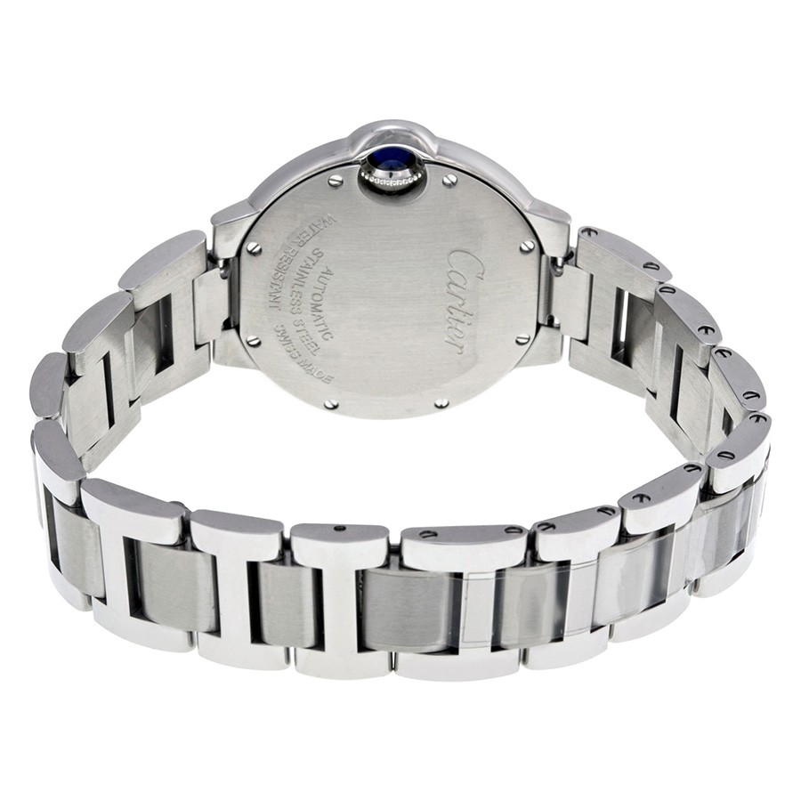 Cartier W6920100 Cartier