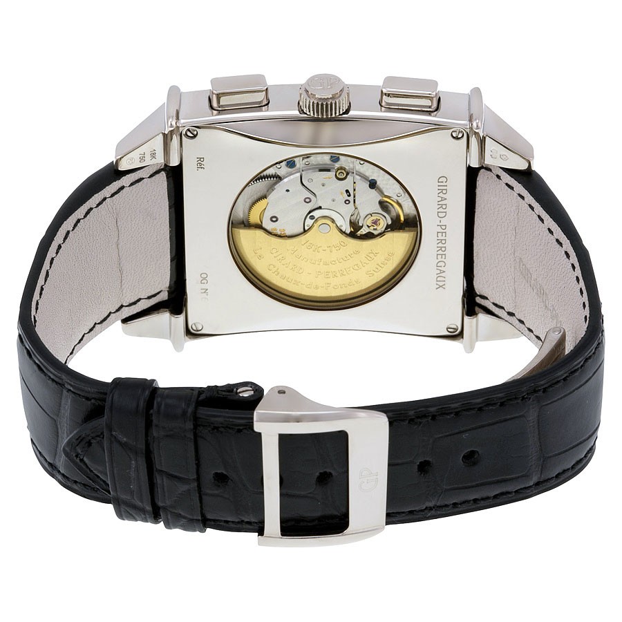 Girard Perregaux 25840-53-611-BA6A Girard Perregaux