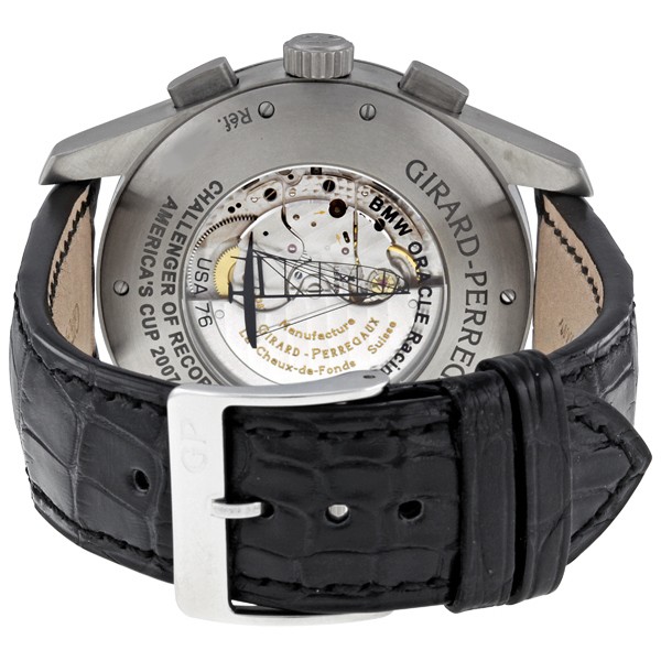 Girard Perregaux 4980021657FK6A Girard Perregaux