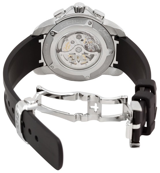 Glashutte 39-55-43-03-04 Glashutte