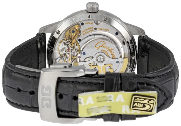 Glashutte 90-02-02-02-04 Glashutte