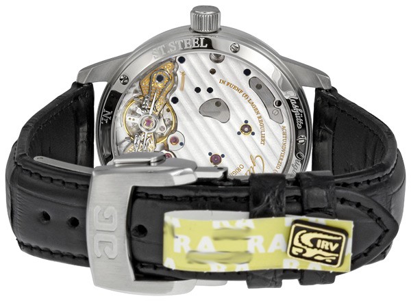 Glashutte H6501020204 Glashutte