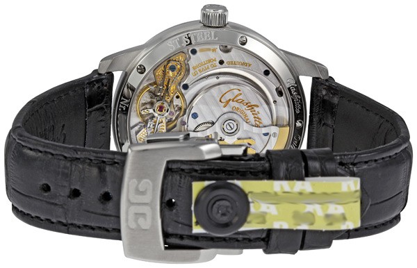 Glashutte 6558 Glashutte