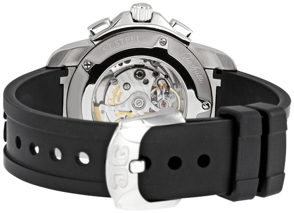 Glashutte 39-31-43-03-04 Glashutte