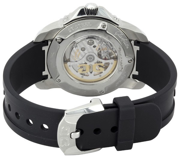Glashutte 39-42-43-03-04 Glashutte