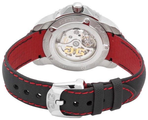 Glashutte 39-42-44-04-03 Glashutte