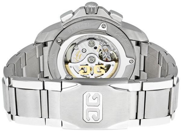 Glashutte 3931430314 Glashutte