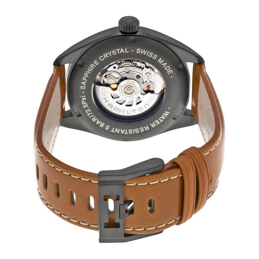 Hamilton H72585535 Hamilton