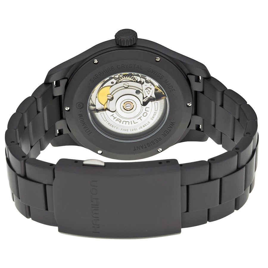 Hamilton H70565133 Hamilton