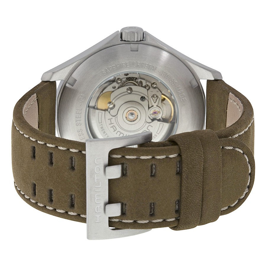 Hamilton H76665835 Hamilton