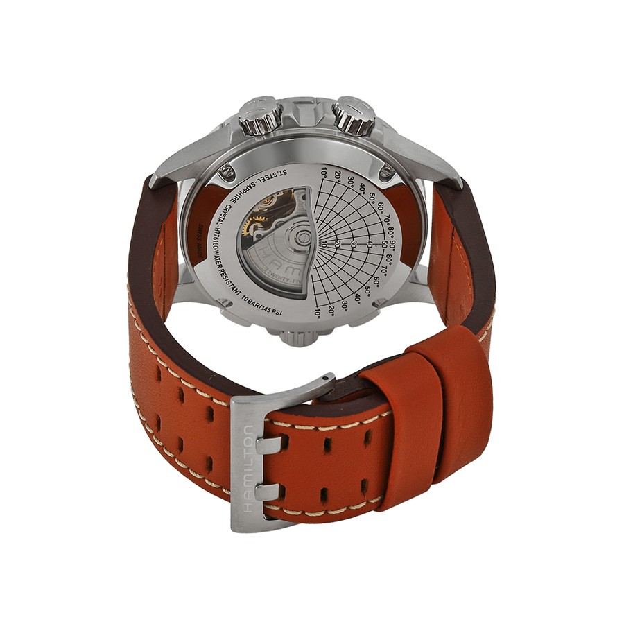 Hamilton H77616533 Hamilton