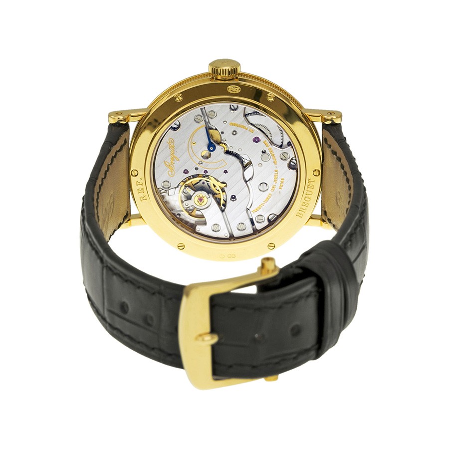 Breguet 5907BA/12/984 Breguet