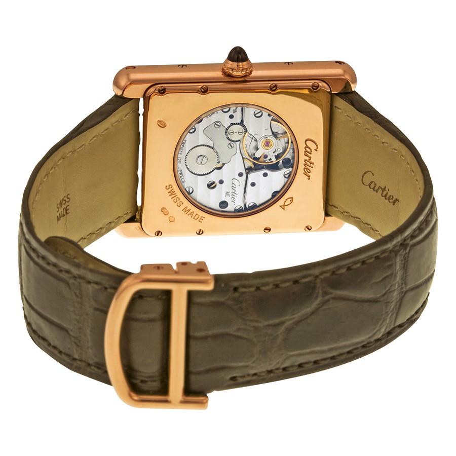 Cartier W1560003 Cartier