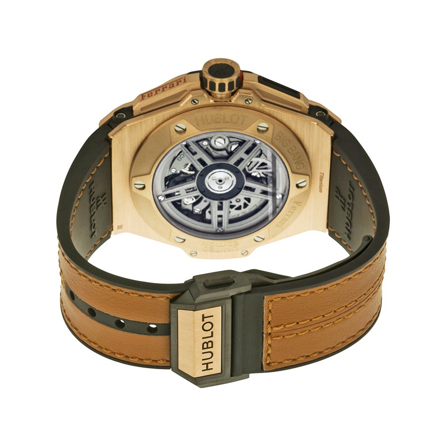 Hublot 401.OX.0123.VR Hublot