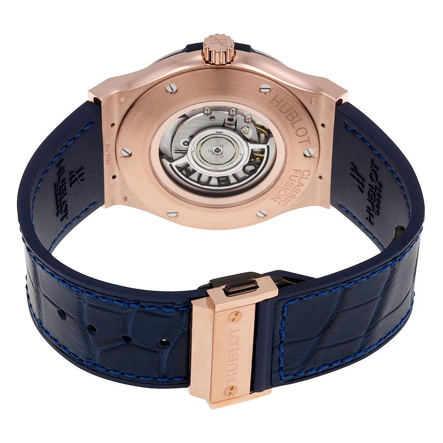 Hublot 511.OX.7180.LR Hublot