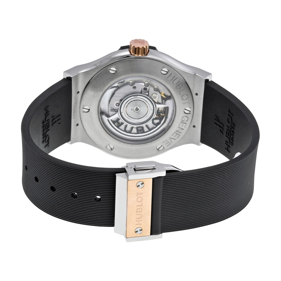 Hublot 542.NO.1180.RX Hublot