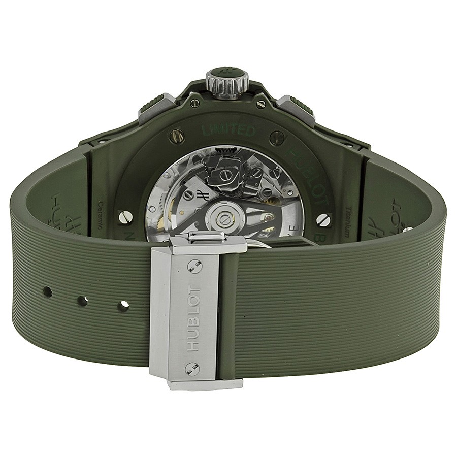 Hublot 301-GI-5290-RG Hublot