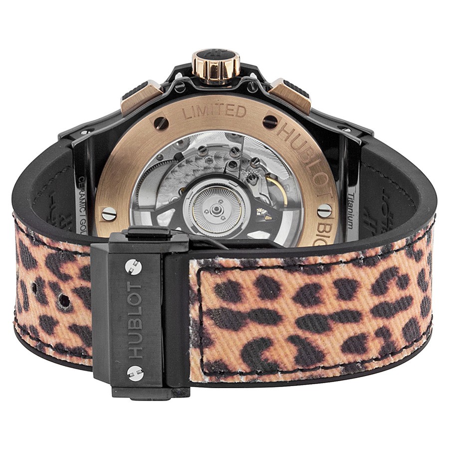 Hublot 341.CP.7610.NR.1976 Hublot