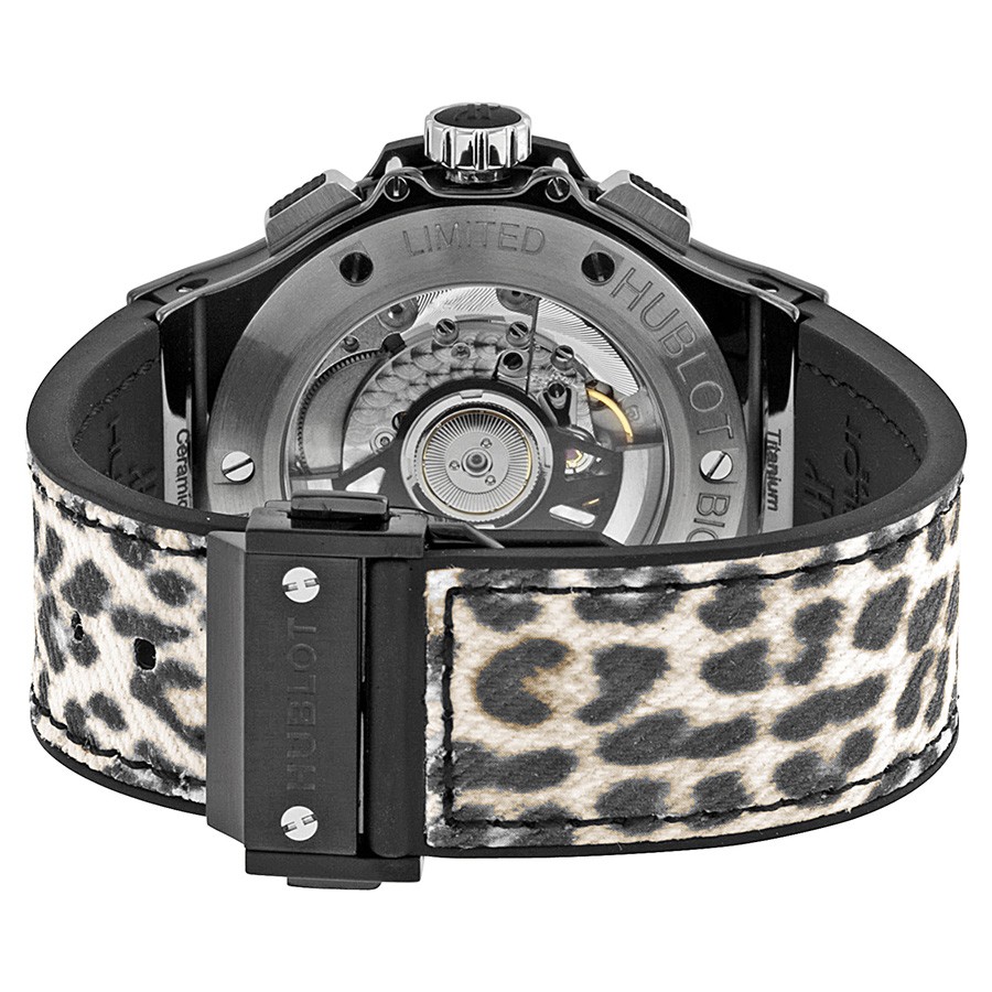 Hublot 341.CW.7717.NR.1977 Hublot