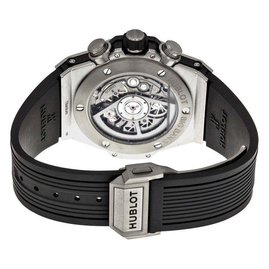 Hublot 411.NX.1170.RX Hublot