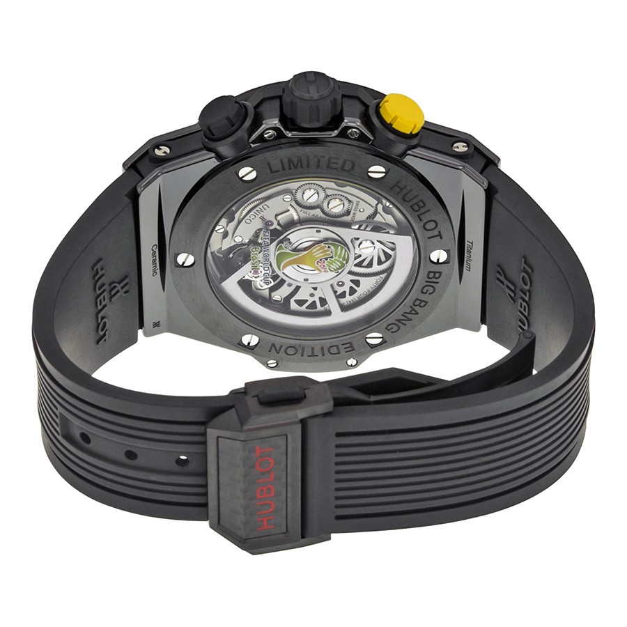 Hublot 412.CQ.1127.RX Hublot
