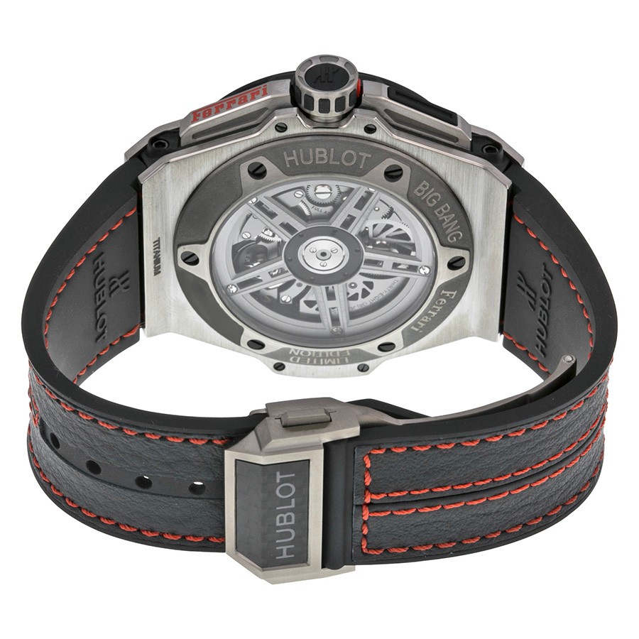 Hublot 401.NQ.0123.VR Hublot