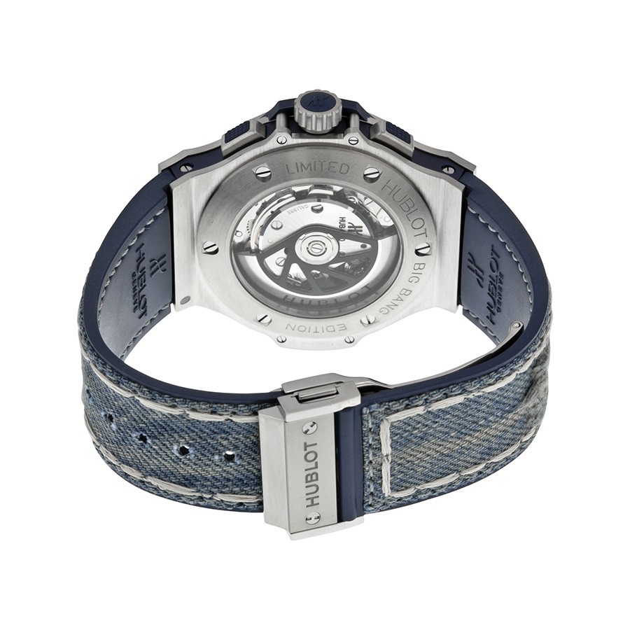 Hublot 301.SL.2770.NR.JEANS Hublot