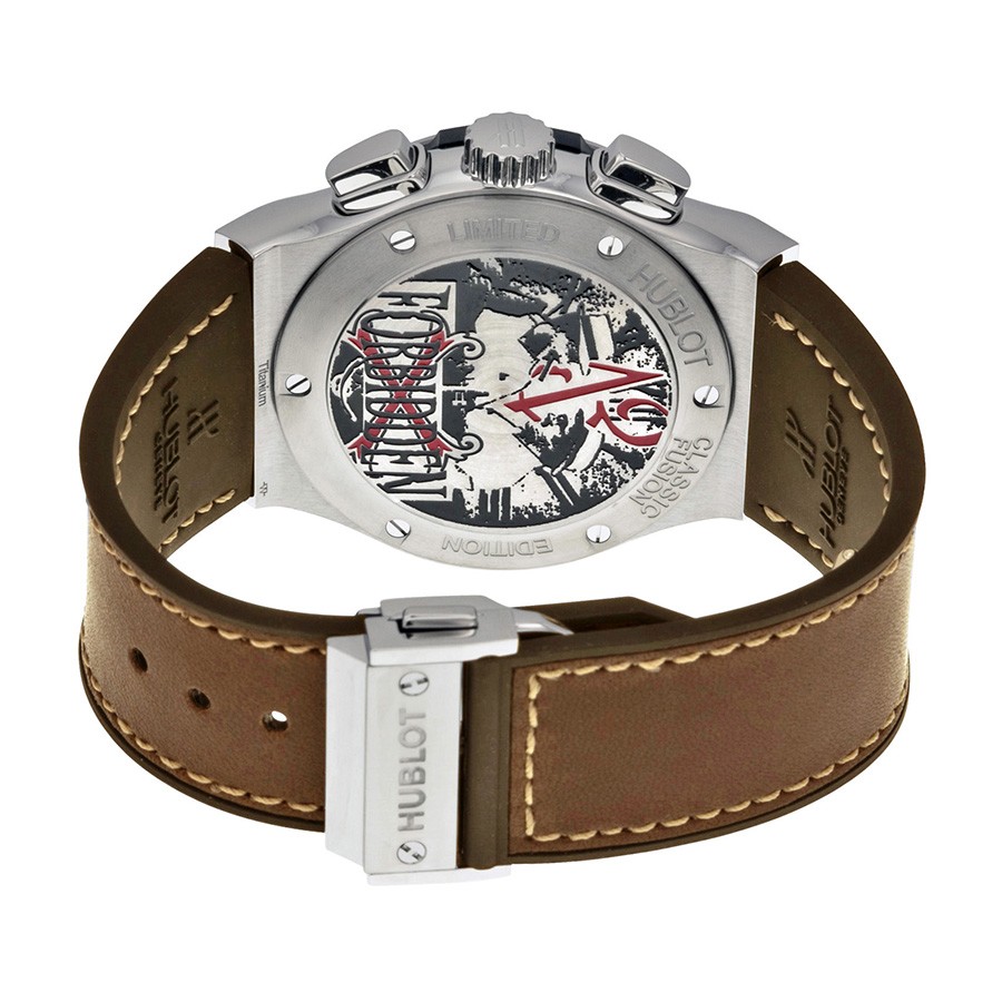 Hublot 521.NC.0589.VR.OPX14 Hublot