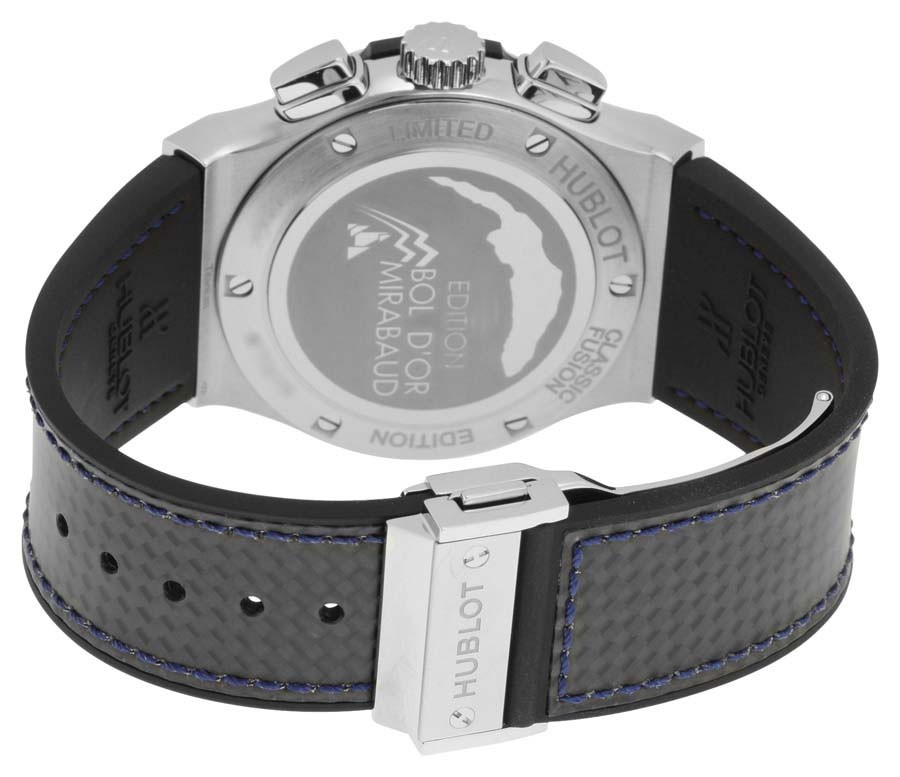 Hublot 521.NQ.1770.QR.BOM14 Hublot