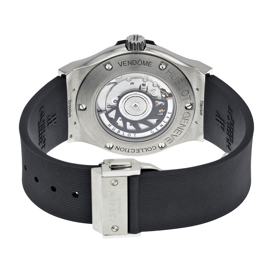 Hublot 4749 Hublot