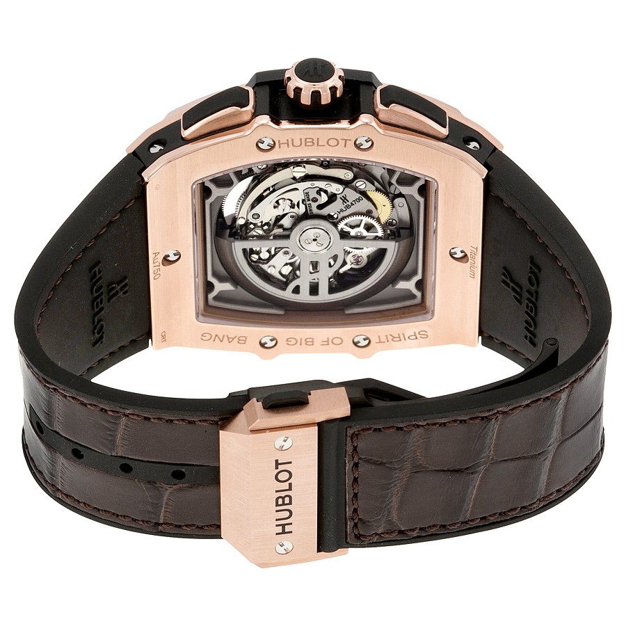 Hublot 601.OX.0183.LR Hublot