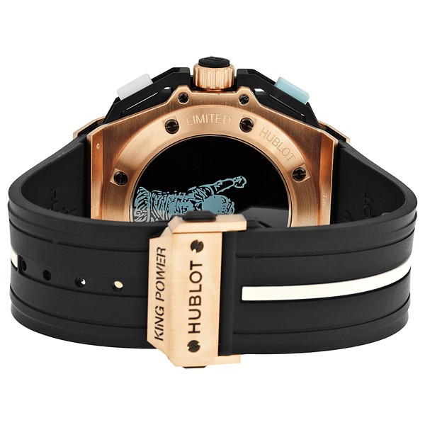 Hublot 716.OM.1129.RX.DMA12 Hublot