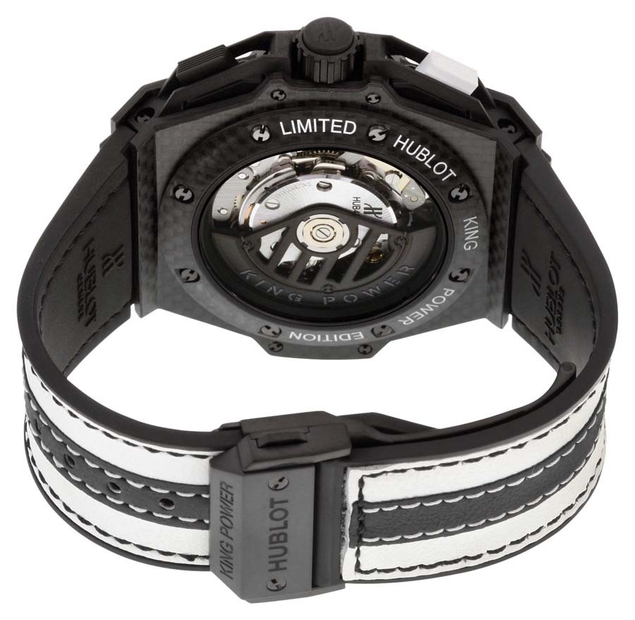 Hublot 716.QX.1121.VR.JUV13 Hublot