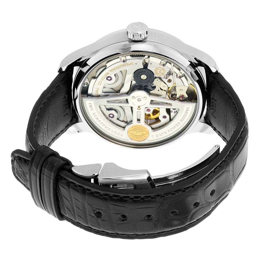 IWC IW500705 IWC