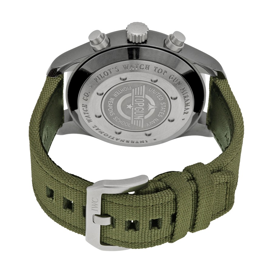 IWC IW388002 IWC
