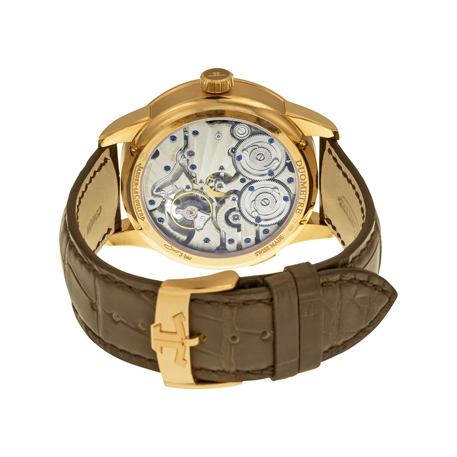 Jaeger LeCoultre 604.25.20 Jaeger LeCoultre