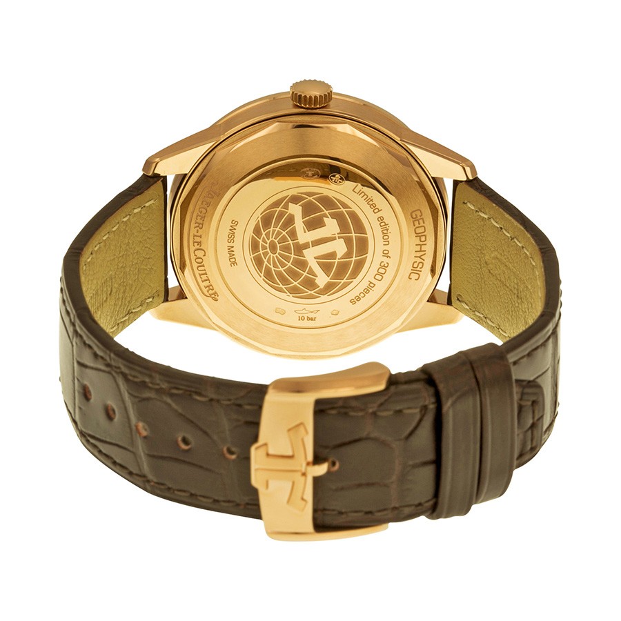 Jaeger LeCoultre Q8002520 Jaeger LeCoultre