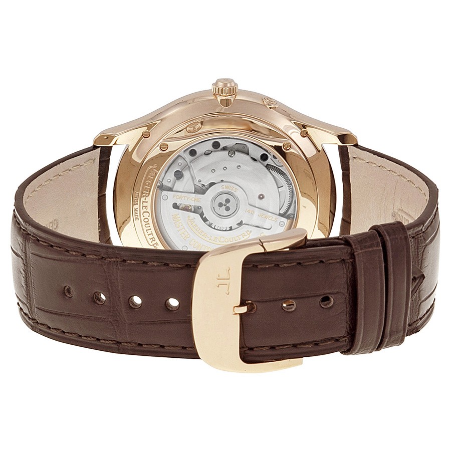 Jaeger LeCoultre Q1372520 Jaeger LeCoultre