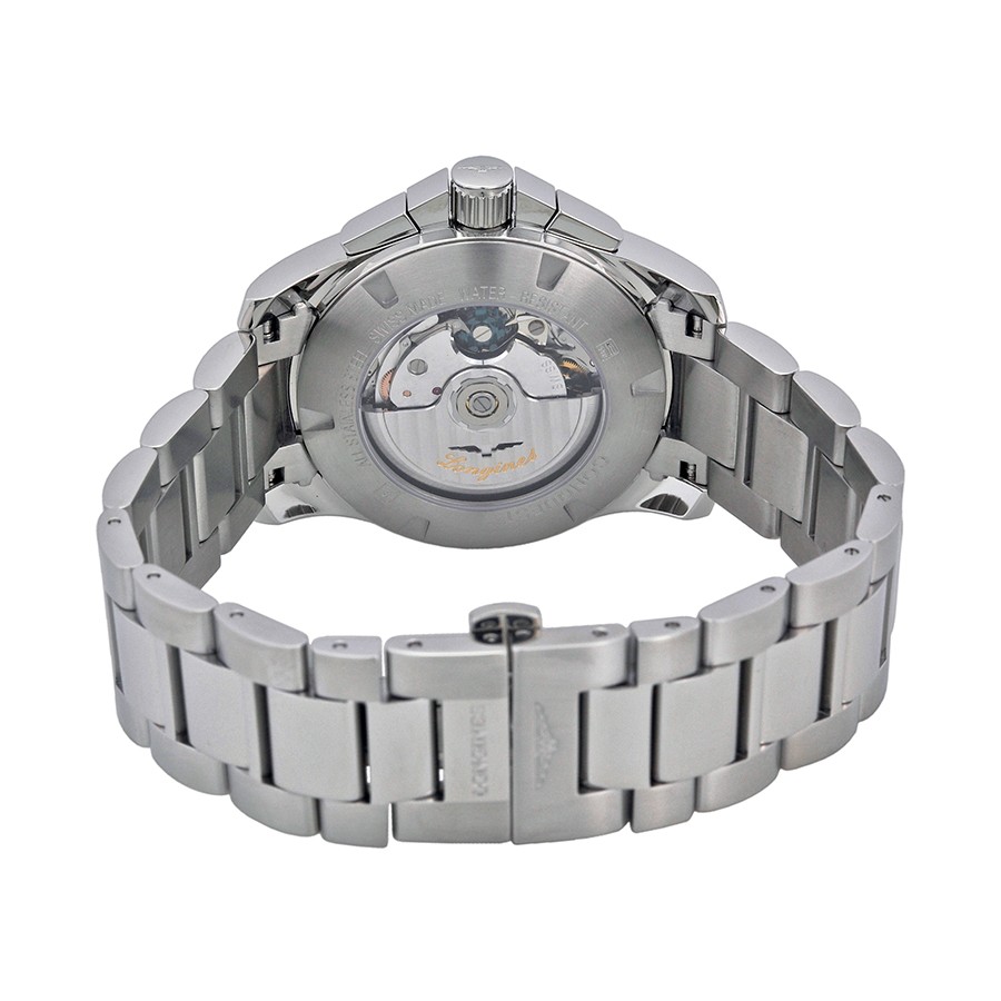Longines L2.743.4.56.6 Longines