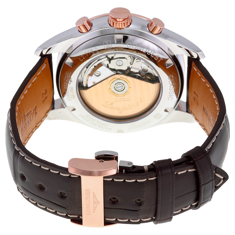 Longines L27985723 Longines