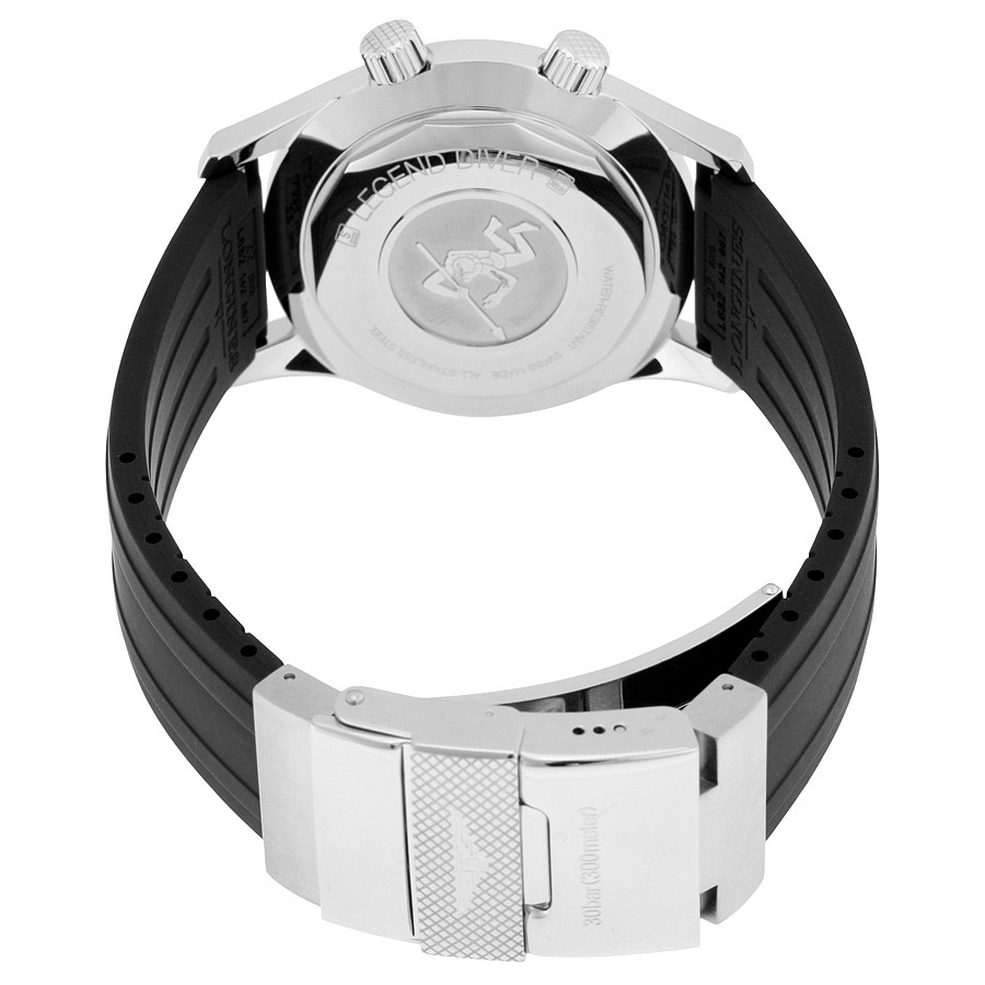 Longines L3.674.4.50.9 Longines