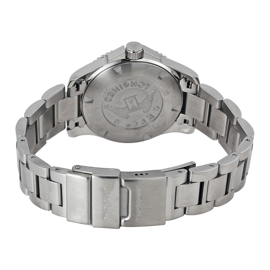 Longines L3.688.4.03.6 Longines