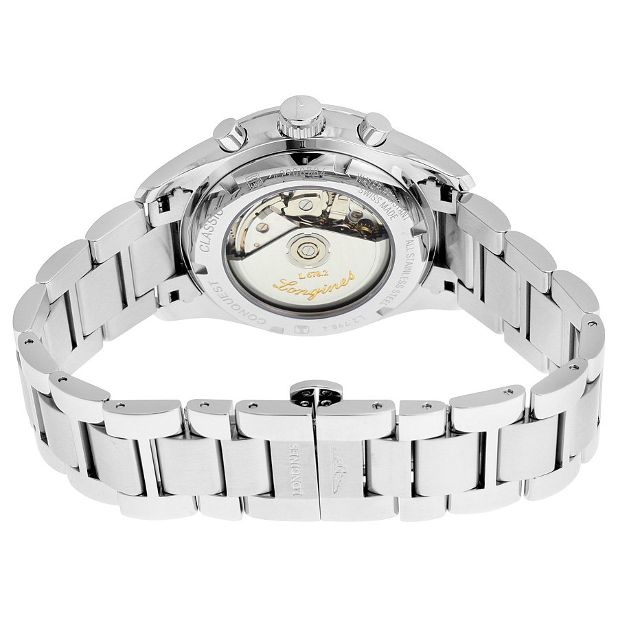 Longines L27984726 Longines
