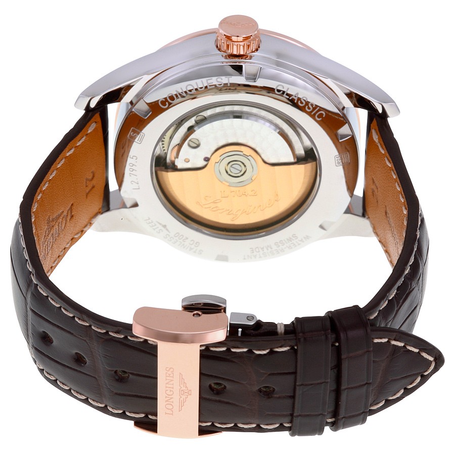 Longines L27995763 Longines