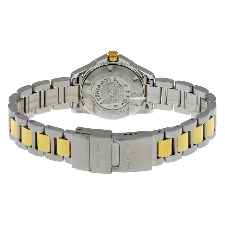 Longines L3.198.3.87.7 Longines