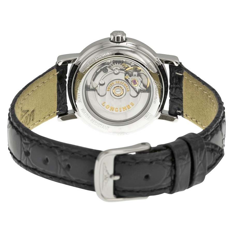 Longines L4.321.4.15.2 Longines
