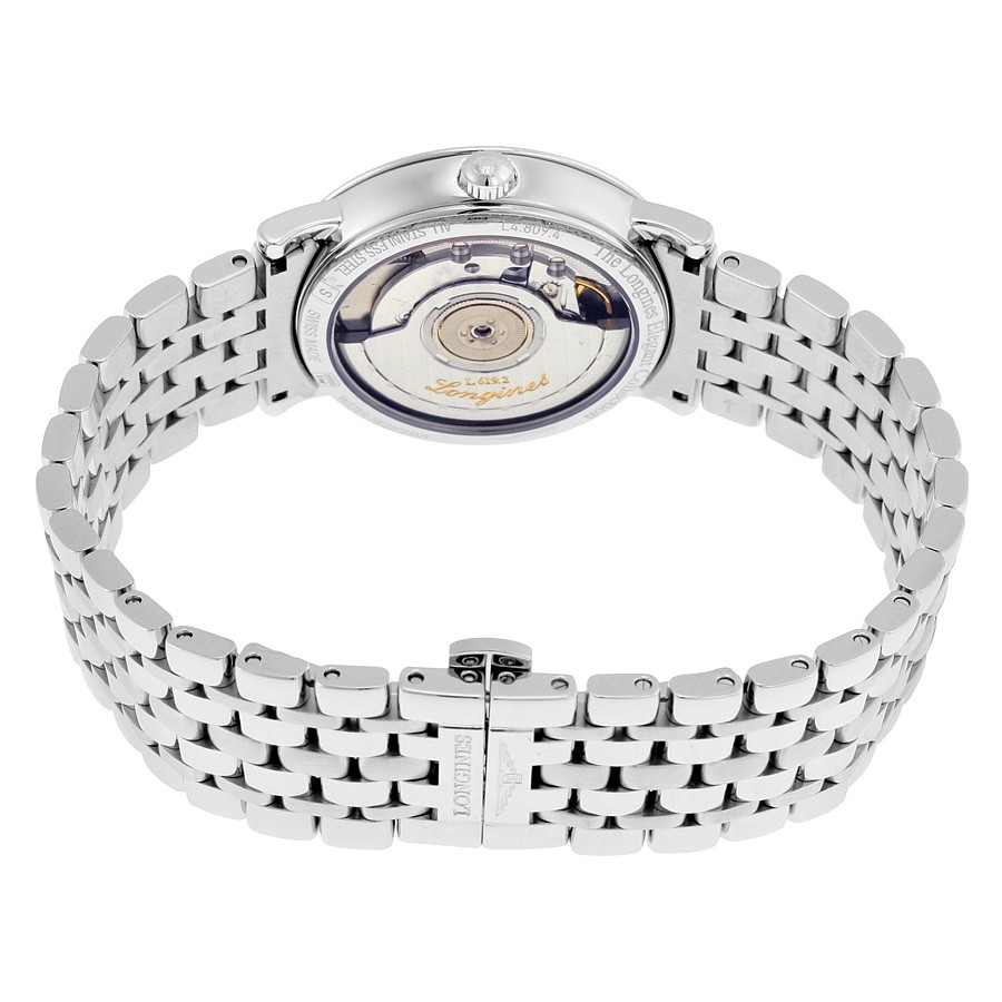 Longines L4.809.4.87.6 Longines