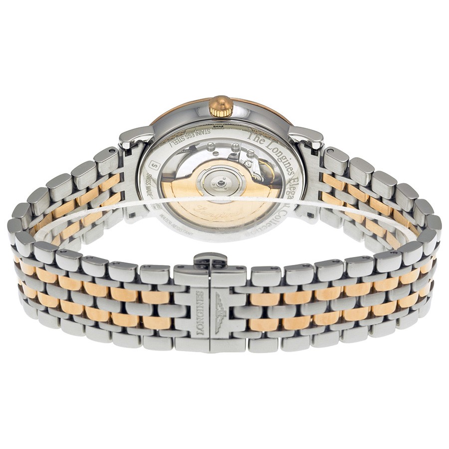 Longines L4.810.5.12.7 Longines